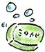 soap